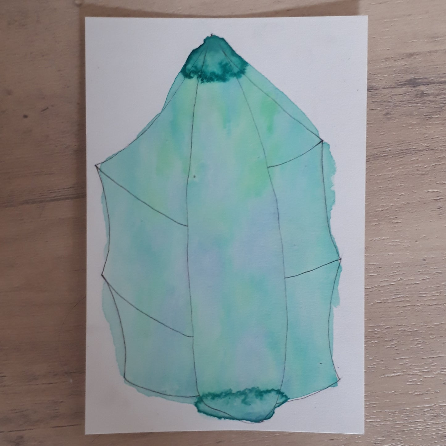 ミラクルリーフNo.15