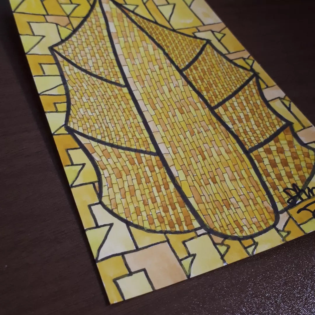 ミラクルリーフNo.24