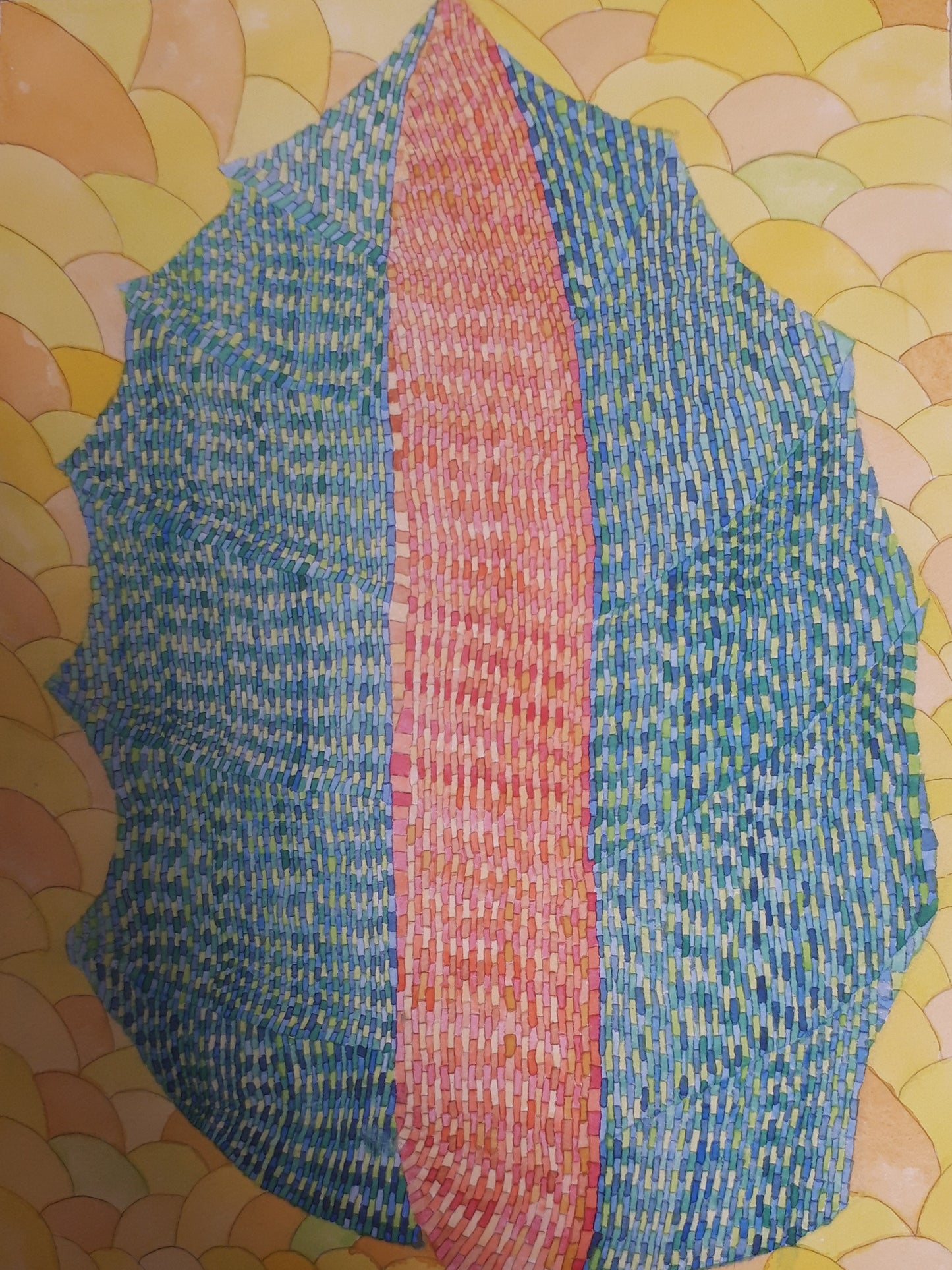 ミラクルリーフ　青寒葉(せいかんよう)