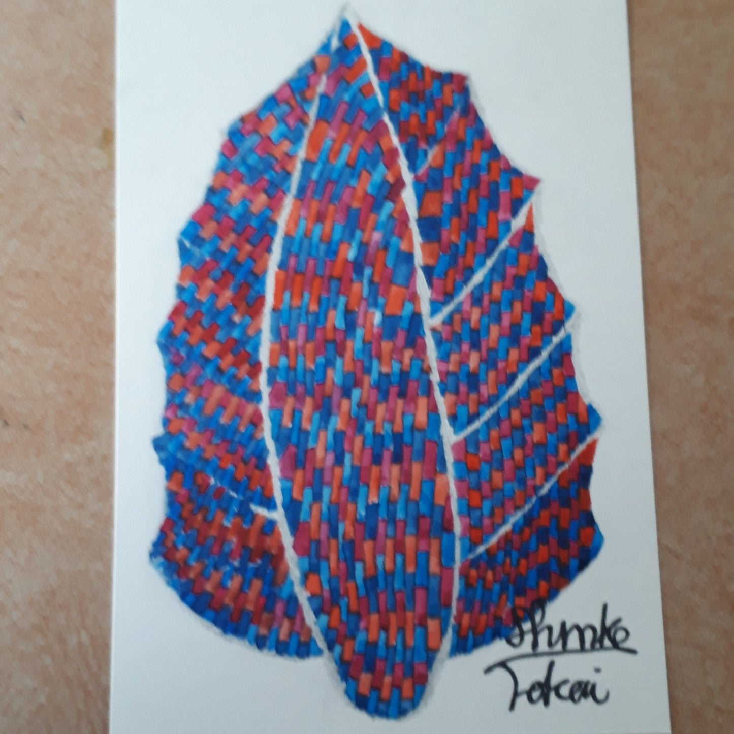 ミラクルリーフNo.2